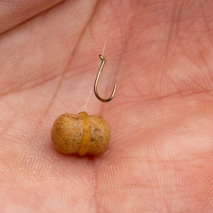 Drennan Carp Bandits Hooks to Nylon