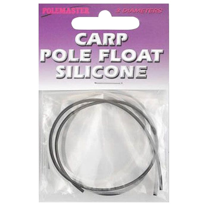 Drennan Carp Pole Float Silicone

