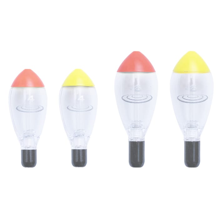 Drennan Crystal Jigger Float 4