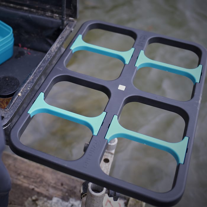 Drennan DMS Adjustable Bait Waiter Large On The Bank 1