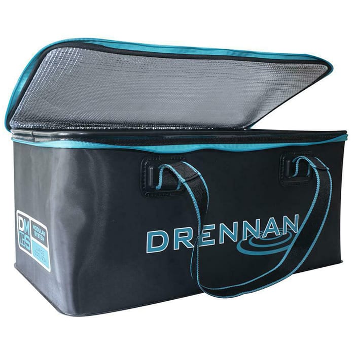 Drennan DMS Fishing Coolbox Large
