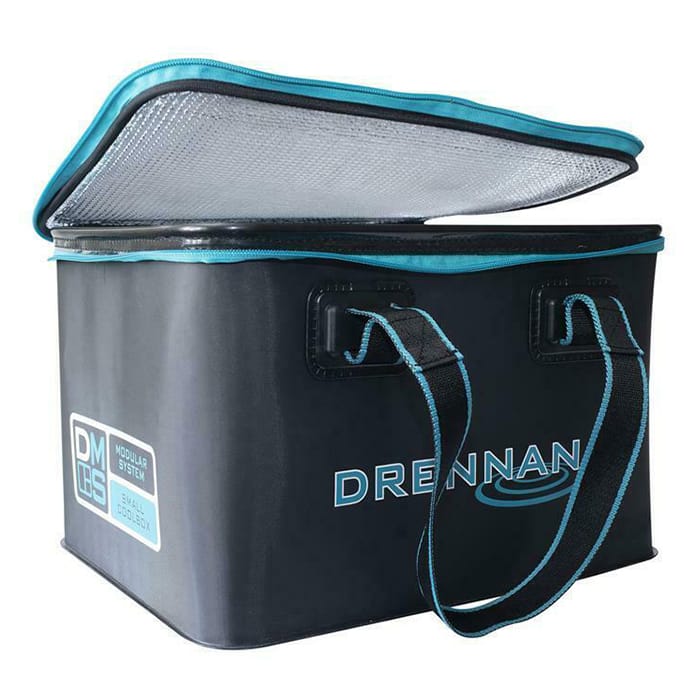 Drennan DMS Fishing Coolbox Small