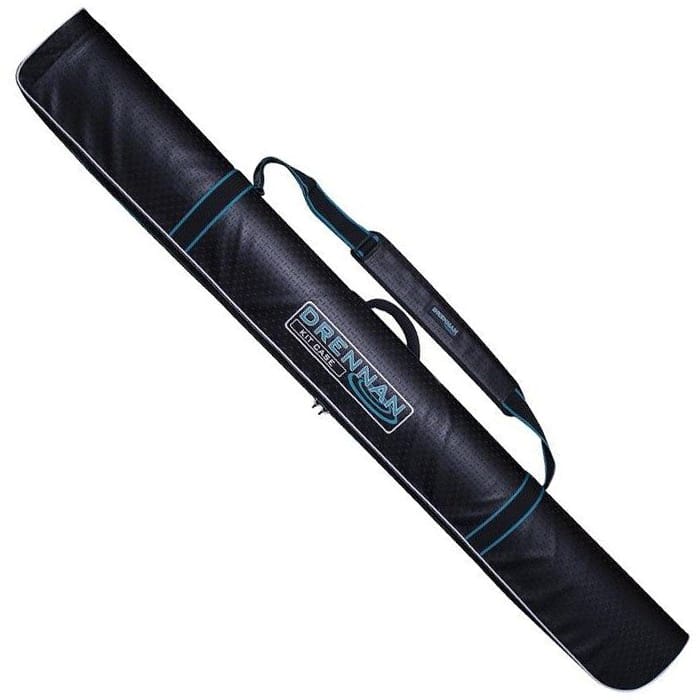 Drennan DMS Top Kit Fishing Case
