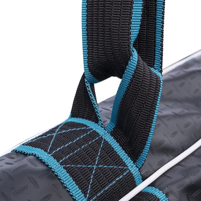 Drennan DMS Match Fishing Holdall Close Up