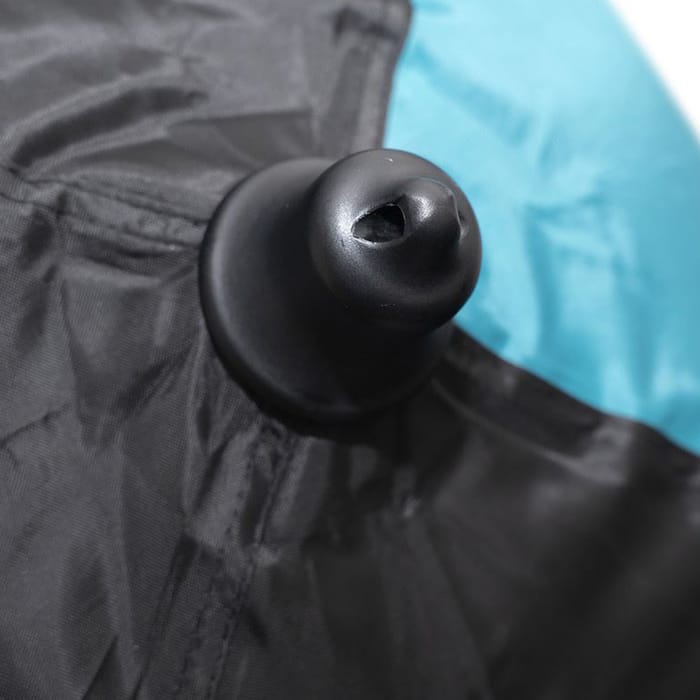Drennan DR Bait Umbrella In Use 5