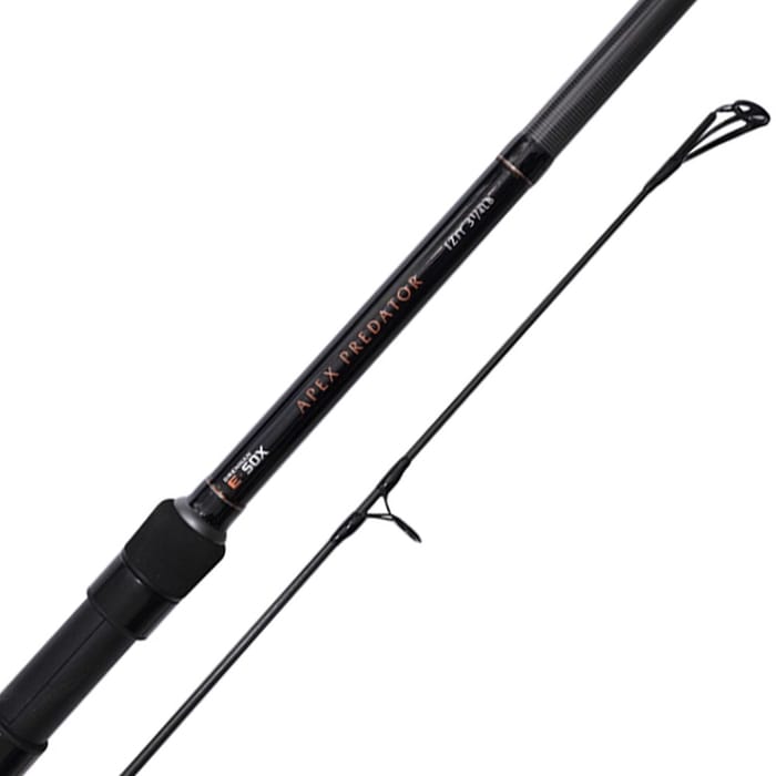 Drennan E-SOX Apex Predator Rod