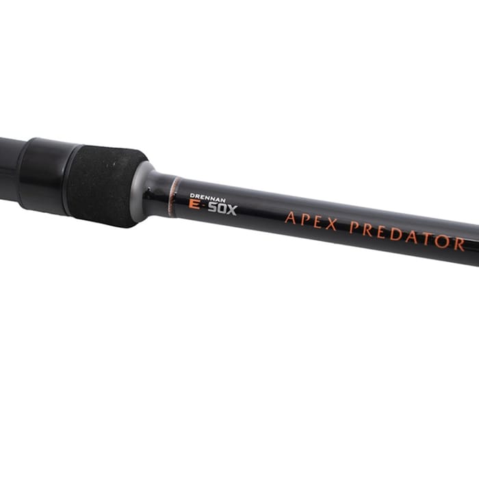Drennan E-SOX Apex Predator Rod