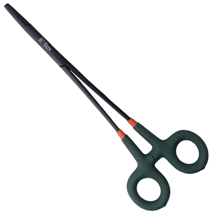 Drennan E-SOX Long Forceps 25cm