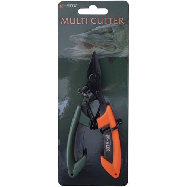 Drennan E-SOX Multi Cutter