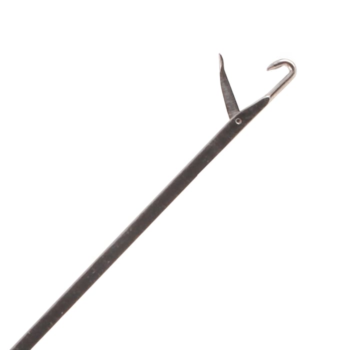 ESP Extra Long Bait Stick Needle Close Up