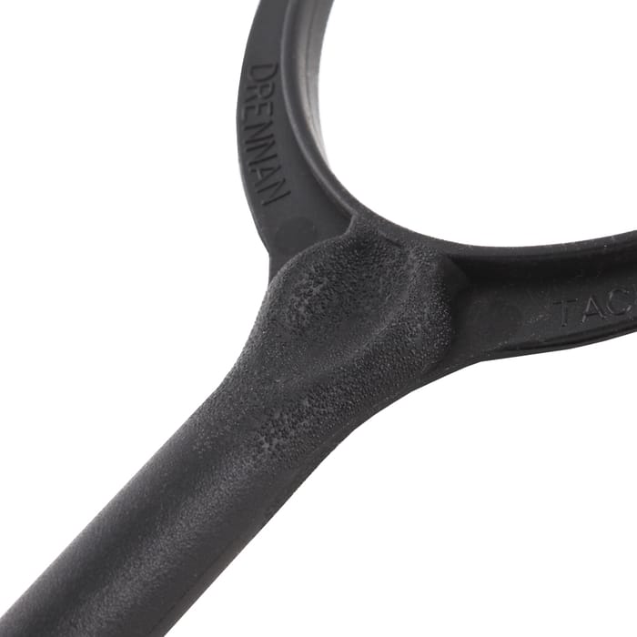 Drennan Feederpult Moulded Mesh Close Up Handle