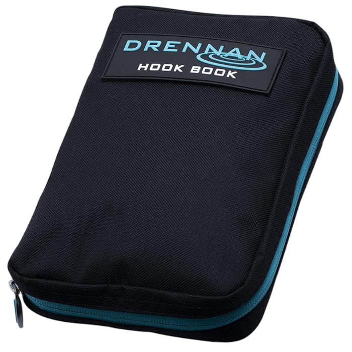 Drennan Fishing Hook Book 6 Inch