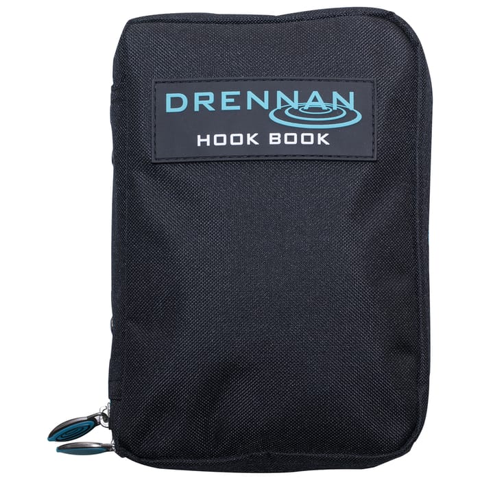 Drennan Fishing Hook Book 6 Inch 1