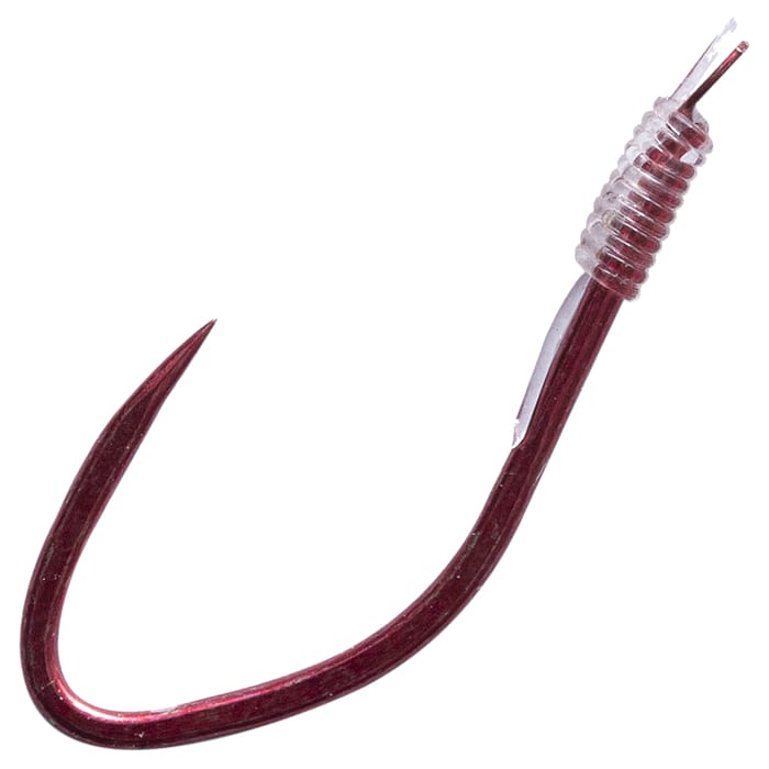 Drennan HTN Plate 6" Carp Maggot Hook