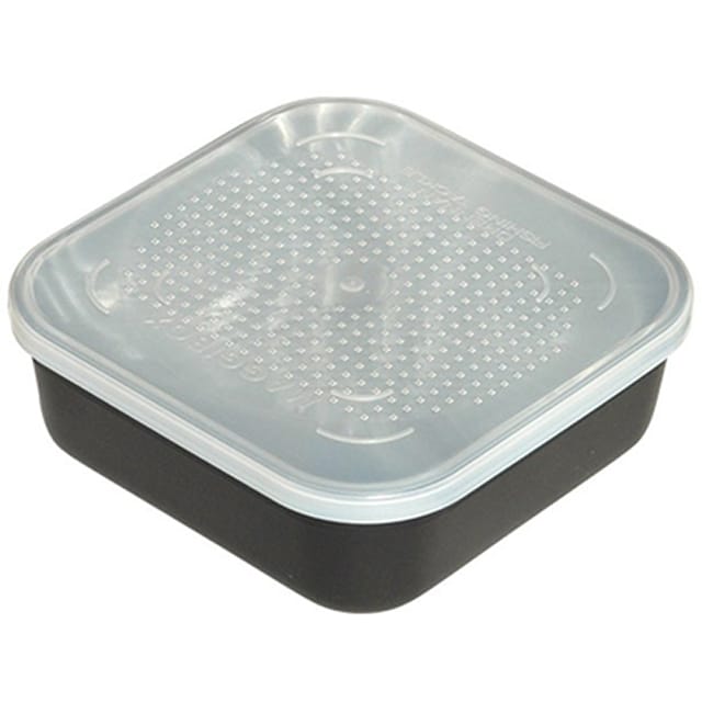Drennan Maggi Boxes Black