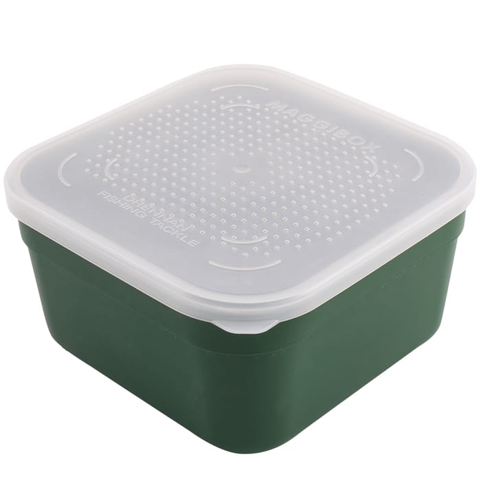 Drennan Maggibox Green