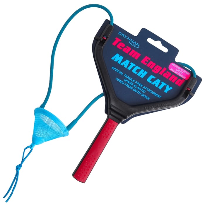 Drennan Match Caty