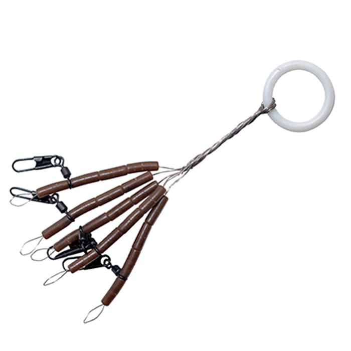 Drennan Pellet Waggler Kits