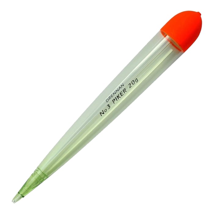 Drennan Piker