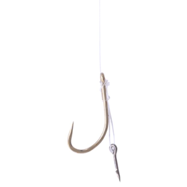 Drennan Carp Method Spike Rig Plate 4" - Barbless