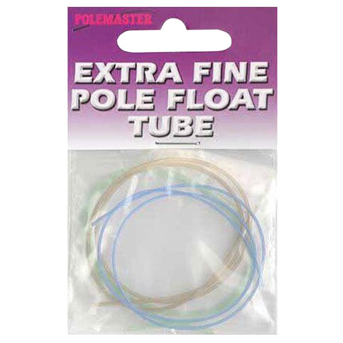 Drennan Polemaster Extra Fine Pole Float Tube