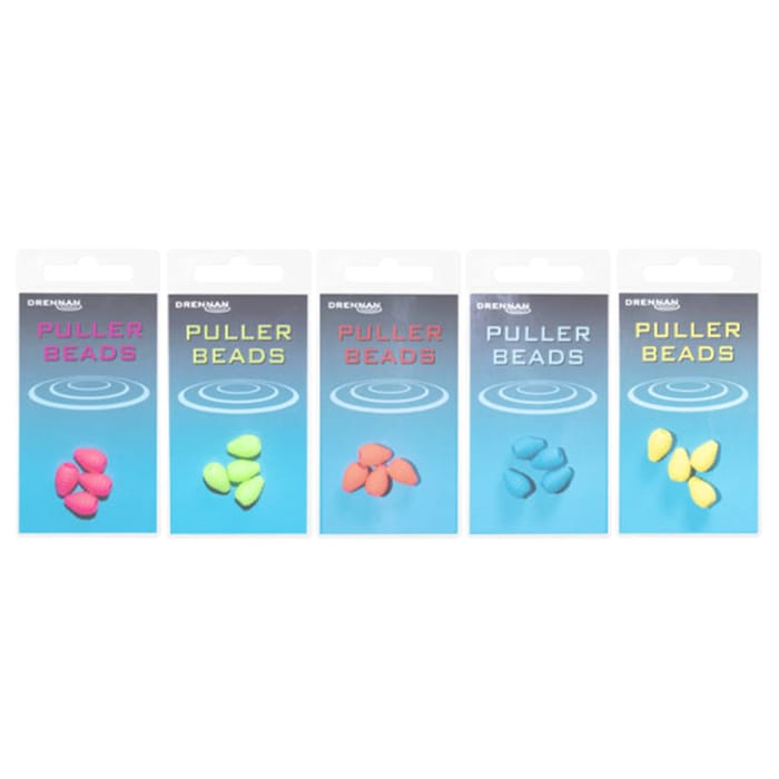 Drennan Puller Beads