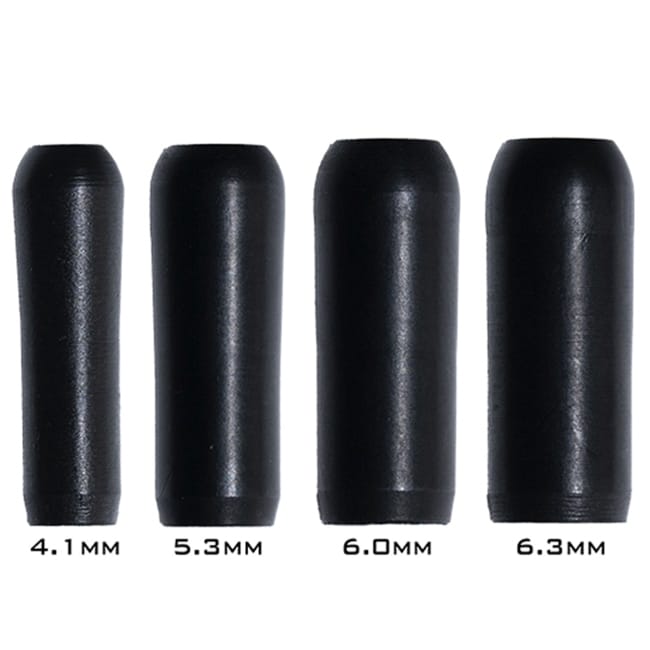 Drennan Push Fit Bush - External
