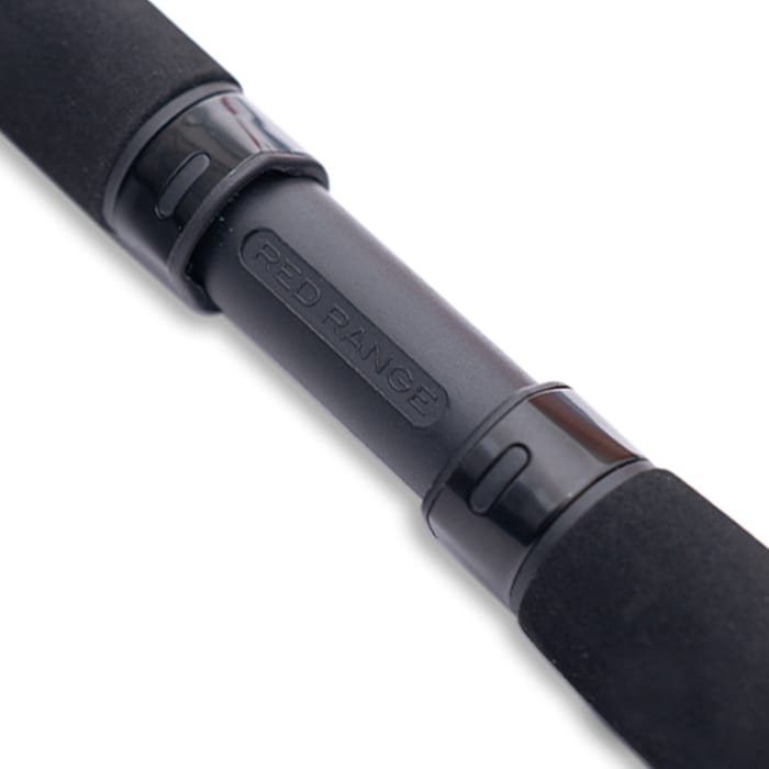 Drennan Red Range Carp Method Feeder Rod 11ft 3