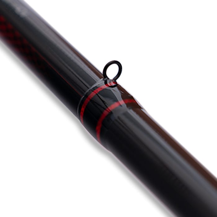Drennan Red Range Carp Method Feeder Rod 10ft 4