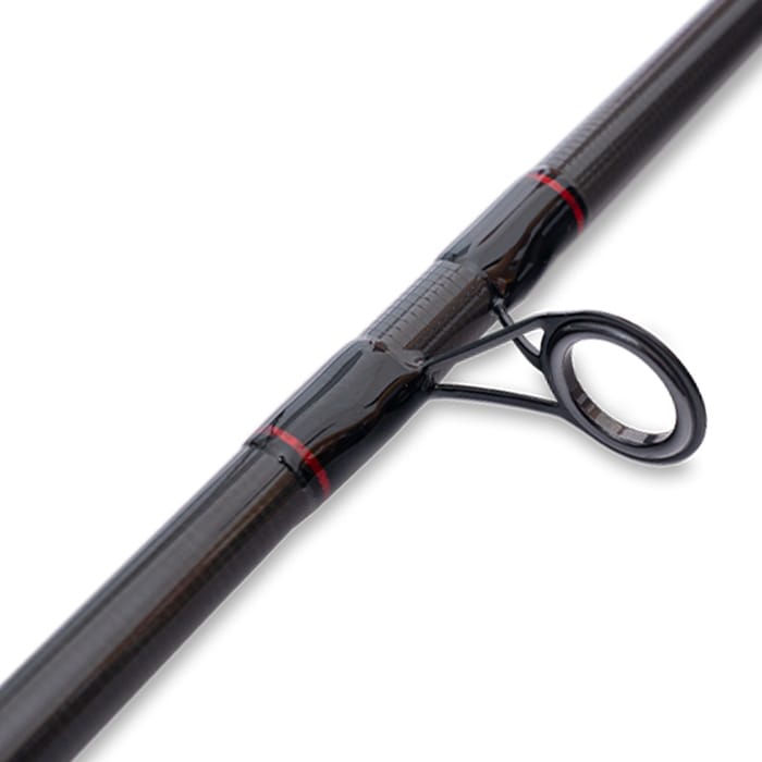 Drennan Red Range Carp Method Feeder Rod 11ft 5