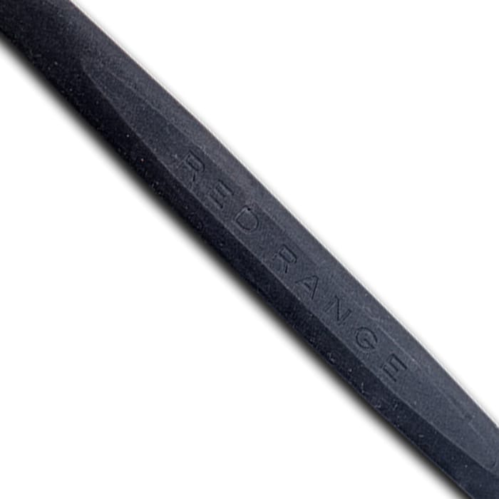 Drennan Red Range Carp Method Feeder Rod 11ft 6