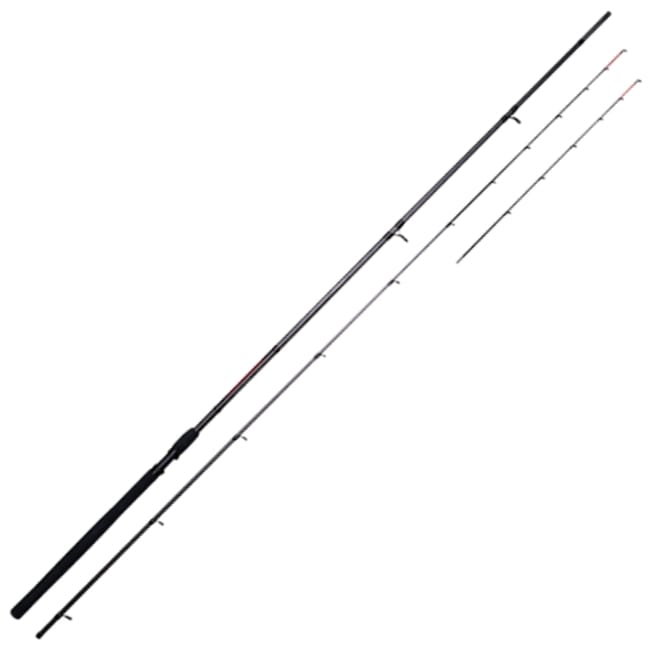 Drennan Red Range Carp Method Feeder Rod 11ft