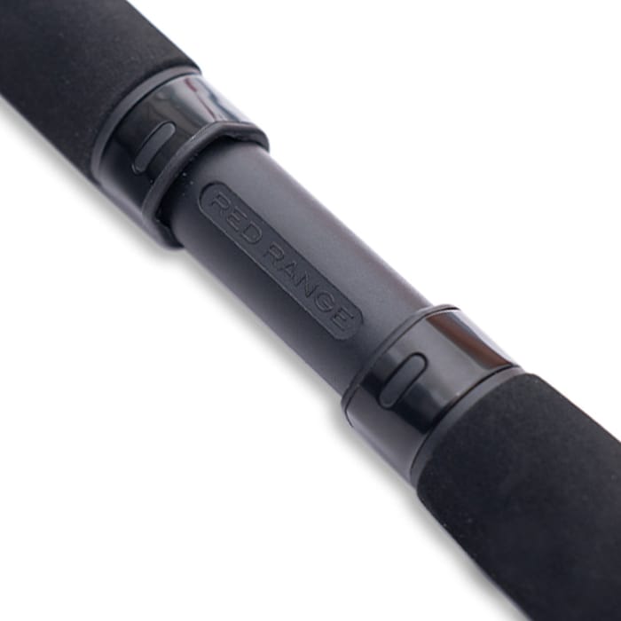 Drennan Red Range Medium Feeder Rod 10ft