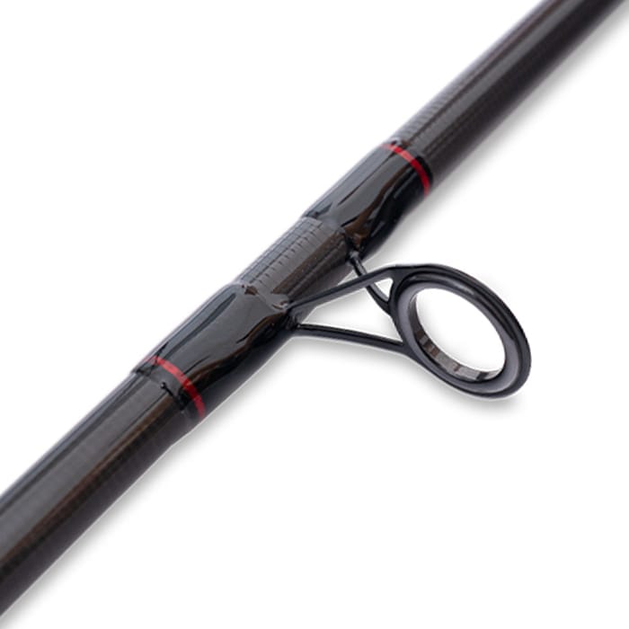 Drennan Red Range Medium Feeder Rod 10ft