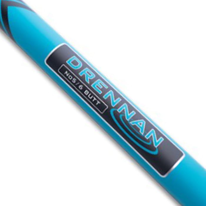 Drennan Rigidex 13m Deep Water Pole Package