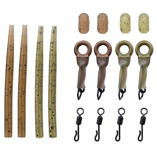 Drennan Run Rig Kits