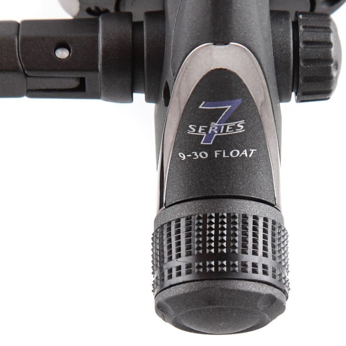 Drennan Series 7 Float 9-30 Reel Close Up 6