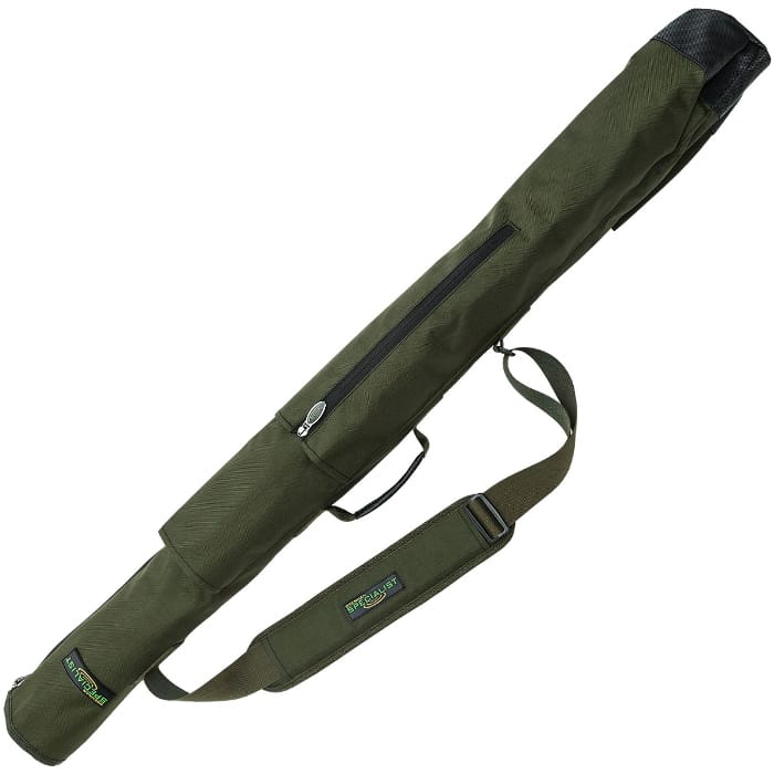 Drennan Specialist 2 Fishing Rod Compact Quiver