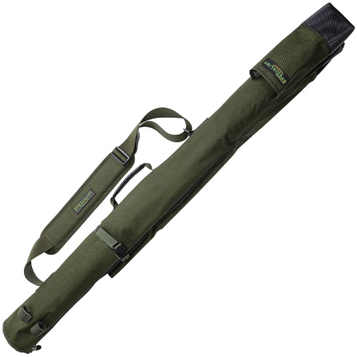 Drennan Specialist 2 Fishing Rod Compact Quiver For Two Rods