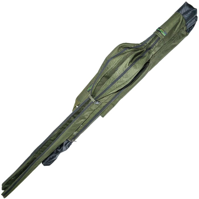 Drennan Specialist 2 Fishing Rod Compact Quiver 1