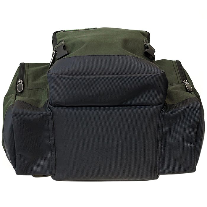 Drennan Specialist Compact 30L Fishing Rucksack Reinforced Waterproof Base