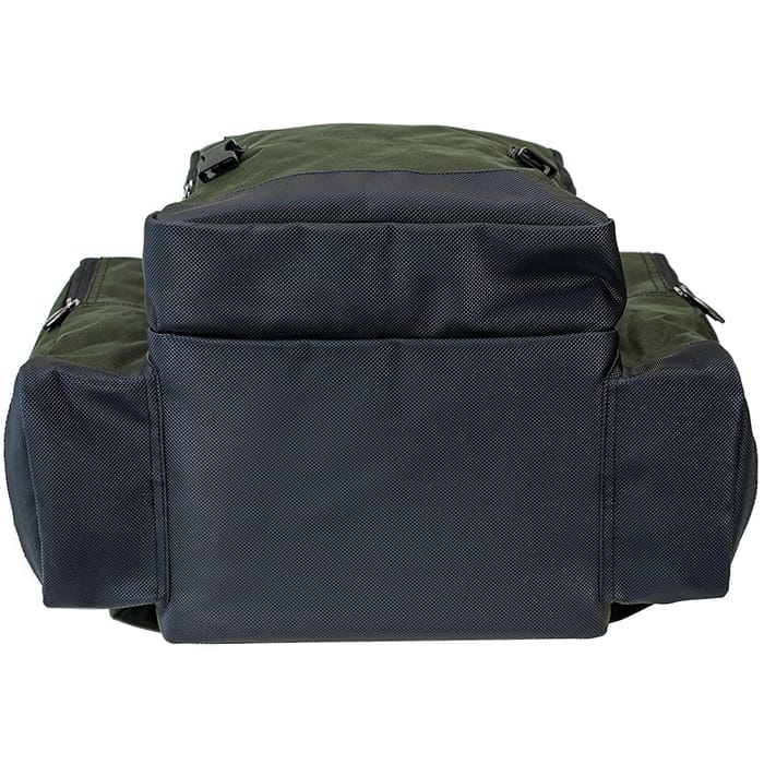 Drennan Specialist Compact 40L Fishing Rucksack Reinforced Waterproof Base 40L 