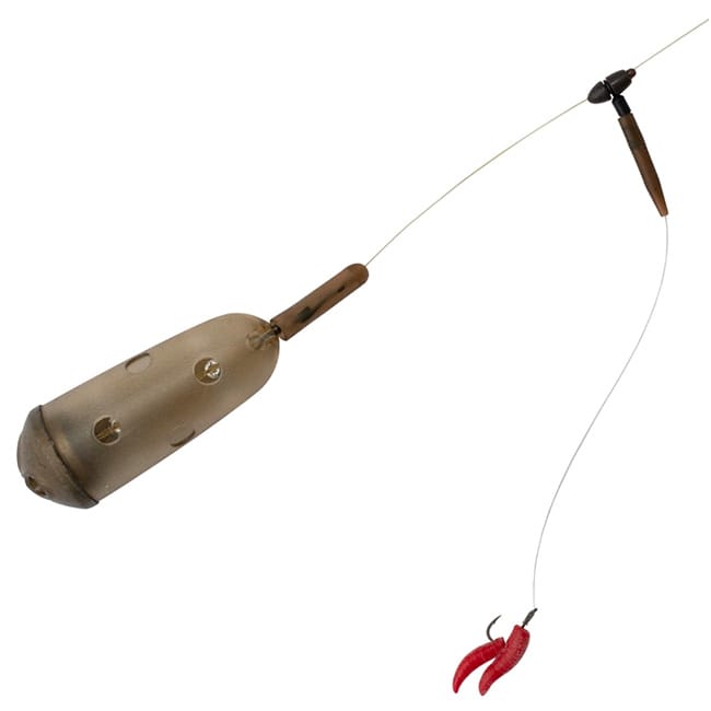 Drennan Specialist Helicopter Rig Kit