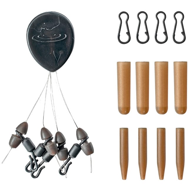 Drennan Specialist Helicopter Rig Kit