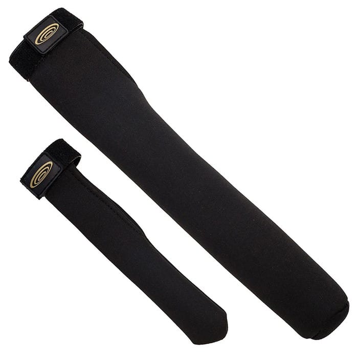 Drennan Specialist Neoprene Fishing Rod Socks