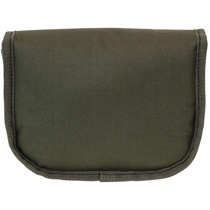 Drennan Specialist Fishing Reel Pouch Back View
