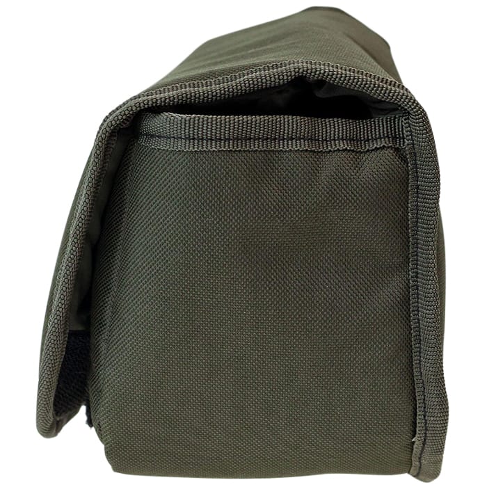 Drennan Specialist Fishing Reel Pouch Side