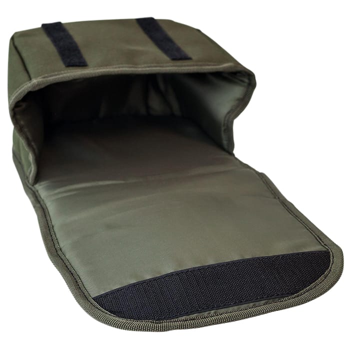 Drennan Specialist Fishing Reel Pouch Inside