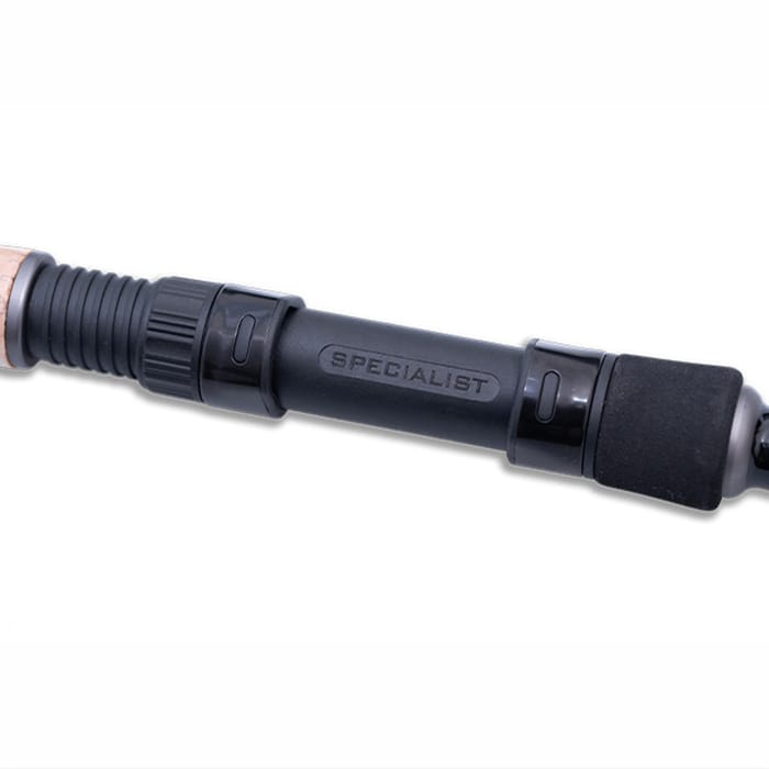 Drennan Specialist Specimen Rod - 12ft Reel Seat