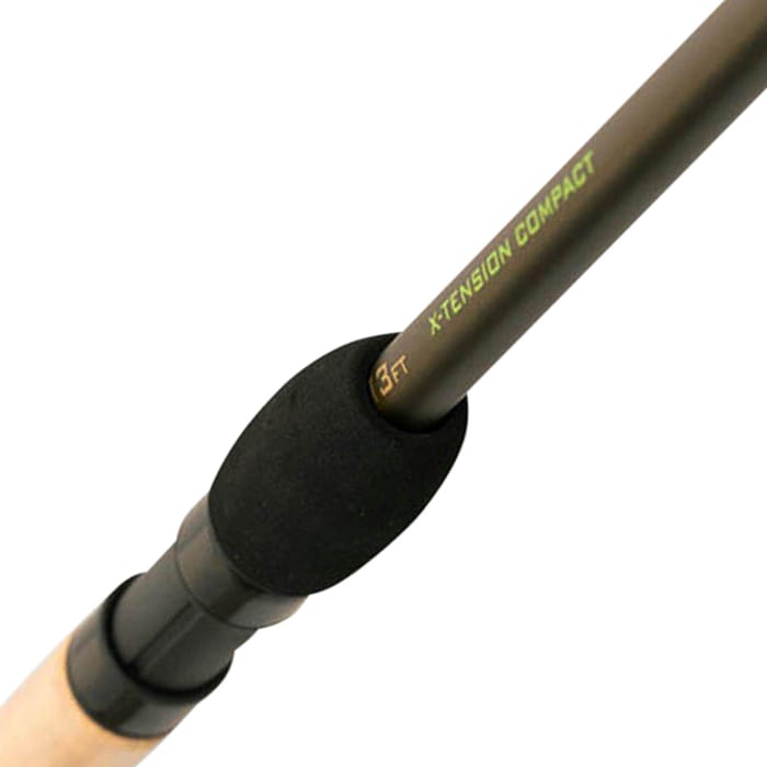 Drennan Specialist X-Tension 13ft Compact Float Fishing Rod Graphics